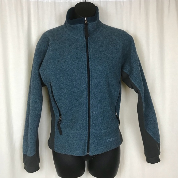 cloudveil Jackets & Blazers - Cloudveil WOMENS Fleece Coat Jacket